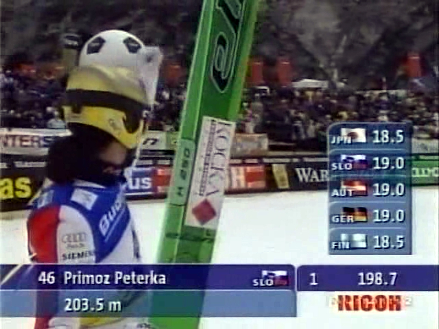 Primoz Peterka (J-Sky Sports)